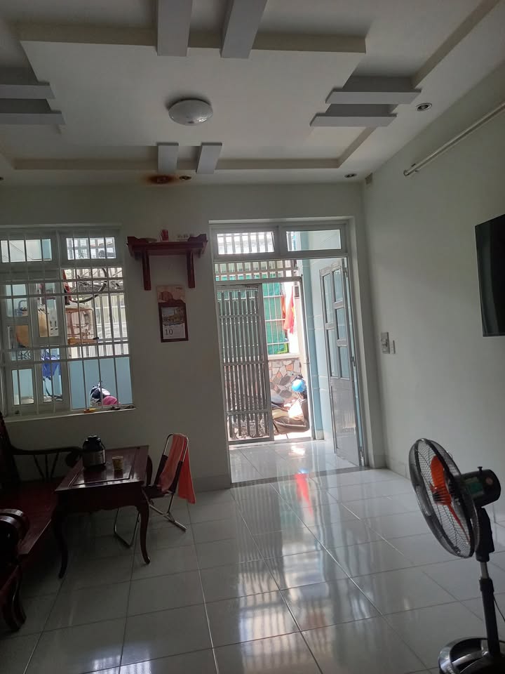 Bán nhà 1 trệt 1 lầu tại hẻm Ngô Quyền, phường Thắng Nhất, Vũng Tàu, 40m2, giá 2,48 tỷ