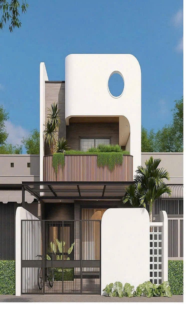 Nhà lầu đúc sang trọng, ngay quảng trường tỉnh Đồng Nai, 3,85 tỷ