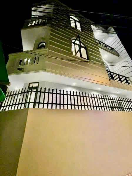 Bán nhà căn góc 2 mặt hẻm, ngay trung tâm Phường 7, Vũng Tàu - 5.15 tỷ