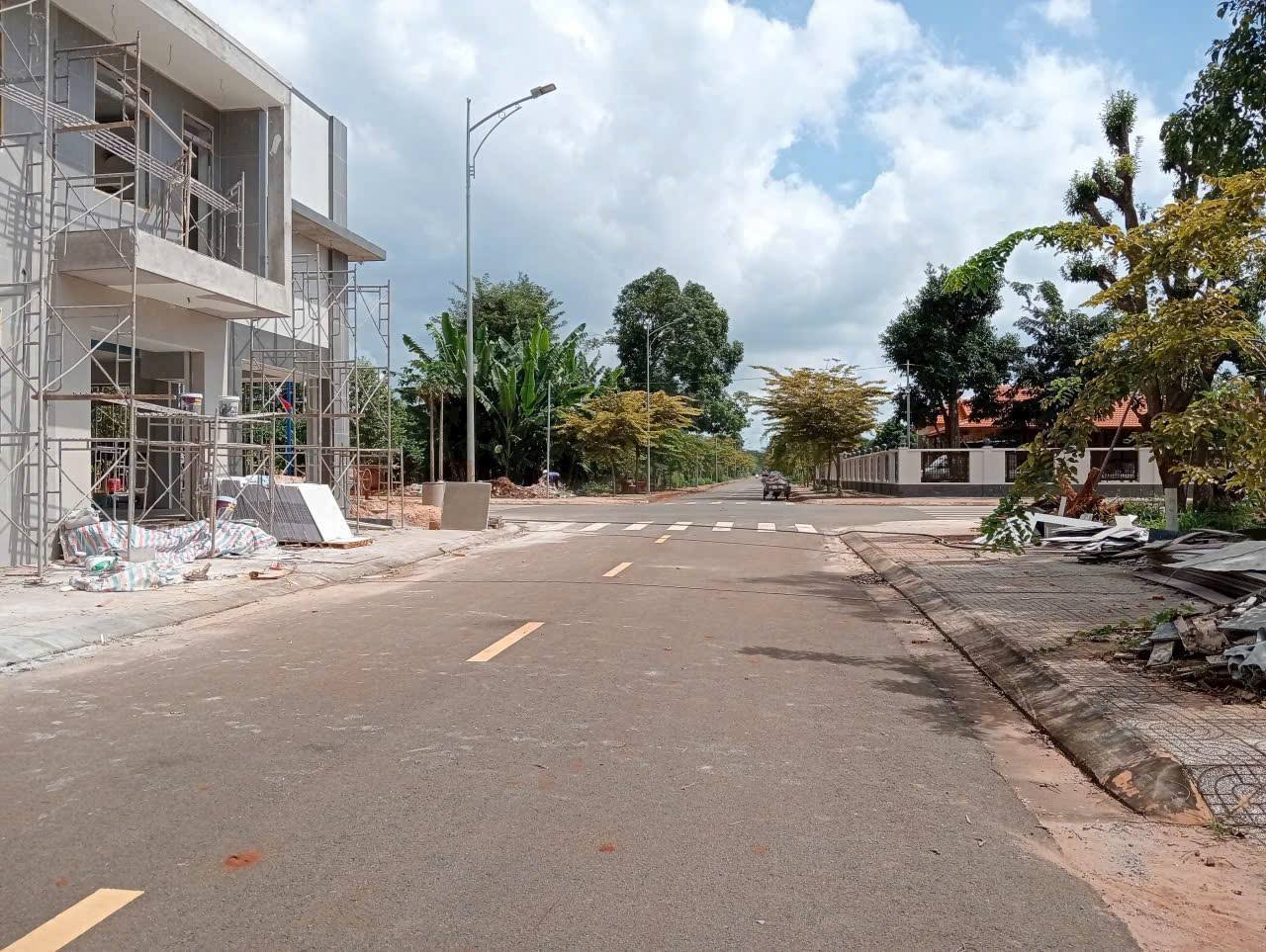 Đất thổ cư Hòa Long, Bà Rịa - Vũng Tàu, đầu tư sinh lời ngay