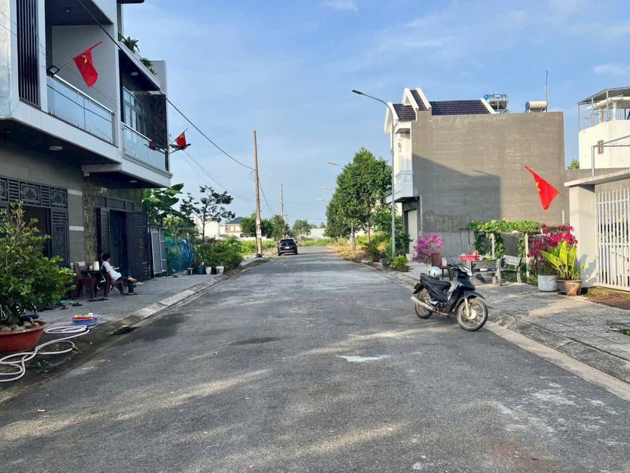 Đất nền Hòa Long, Bà Rịa, Vũng Tàu an cư lạc nghiệp, đầu tư sinh lời