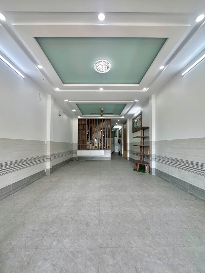 Siêu phẩm mặt tiền đường Trần Bạch Đằng, phường Tân An, thành phố Cần Thơ