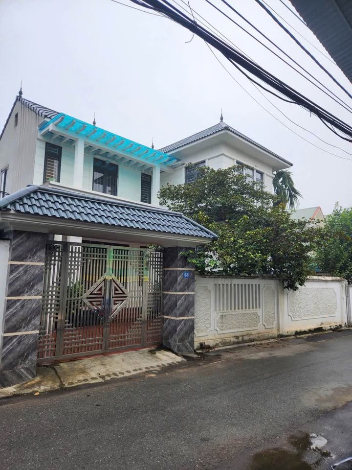 Biệt thự 2 tầng Vĩnh Yên, xây mới, đẹp lung linh, giá hời kẻo lỡ