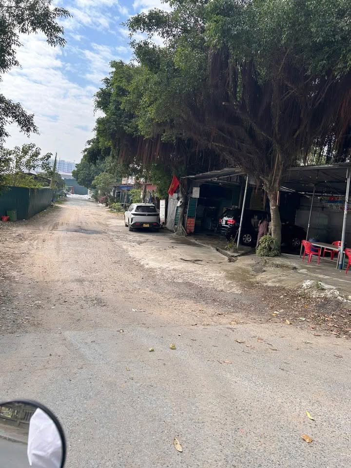 Bán đất ngay tại trung tâm đô thị, đối diện dự án Phú Gia sầm uất, 75m2, đường nội khu rộng rãi 11.5m