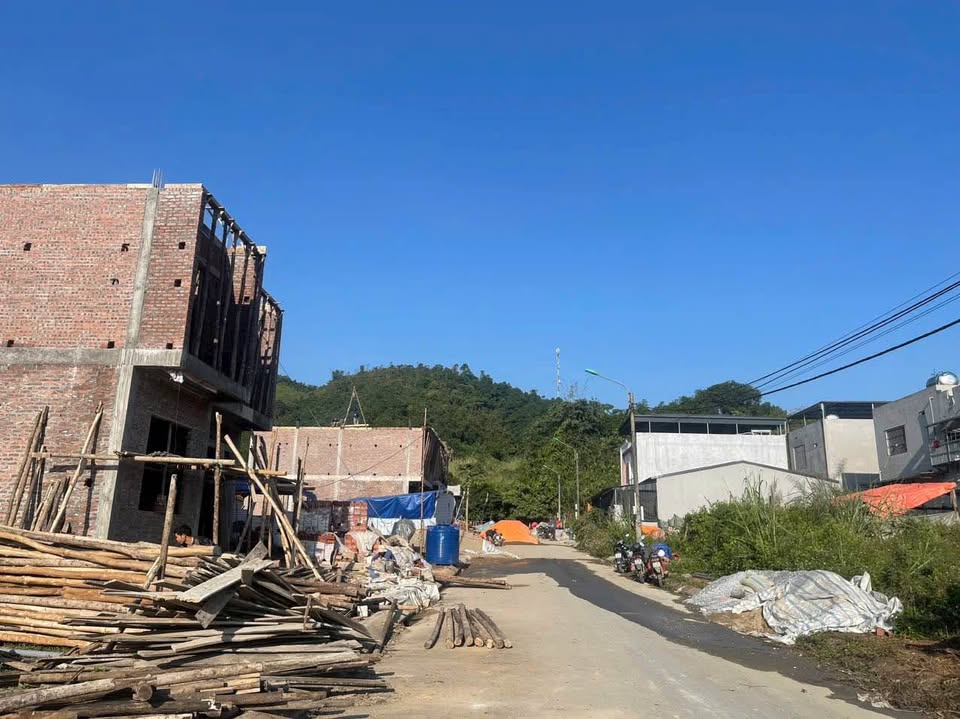 Đất vàng thị xã Sa Pa, cơ hội đầu tư sinh lời tại cửa khẩu Lào Cai