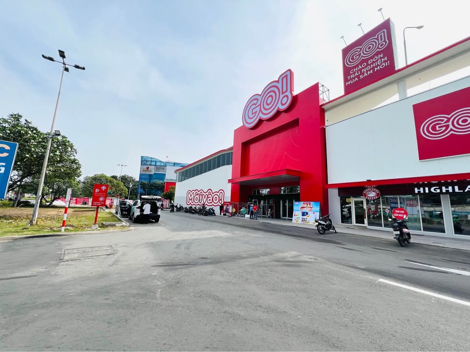 Chính chủ gửi bán lô đất đẹp tại phường Long Bình Tân, cách BigC Đồng Nai chỉ vài bước chân