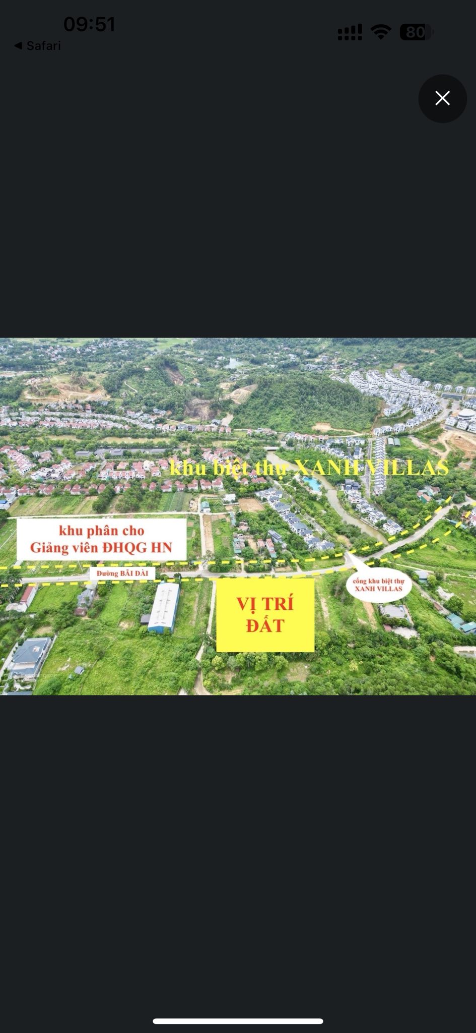 Đất Miễu Tiến Xuân, vuông vắn, tiềm năng, giá hời