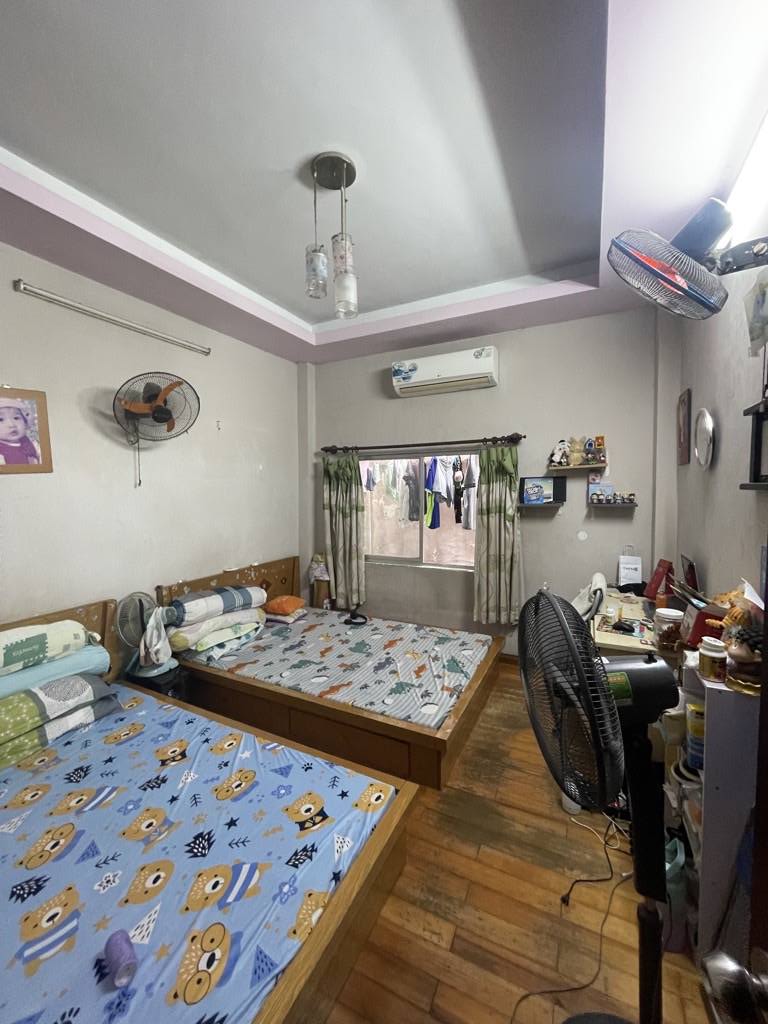 Mặt tiền kinh doanh Hòa Hưng, Quận 10, vượng khí sinh tài