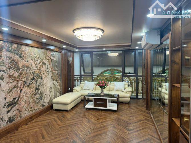 Chào mừng quý vị đến với căn nhà mơ ước tại Mậu Lương, Hà Đông