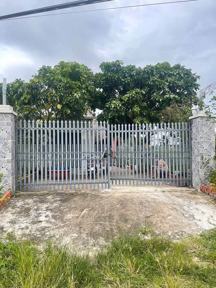 Đất vàng mặt tiền Phước Bình – Nhà vườn xanh mát – Chỉ 2.6 tỷ