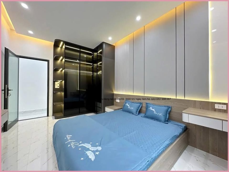 Nhà 2 tầng 65m2 ngang 10m full nội thất cao cấp Hải Châu, Đà Nẵng