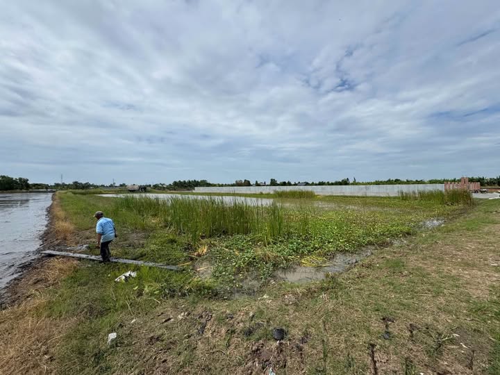 Bán đất mặt tiền tại Vĩnh Thông, Rạch Giá, diện tích 7,7ha, giá 780 triệu/1000m2