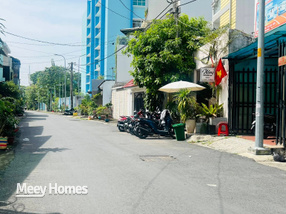 Nhà mặt tiền Bắc Hải Quận 10, 5 tầng kinh doanh đỉnh cao, 19 tỷ