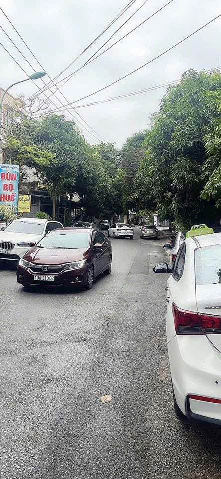 Bán lô đất tại trục chính phố Đồi Cam, Phường Thanh Miếu, 81m2, mặt tiền 4.65m, phù hợp cho mọi loại hình kinh doanh