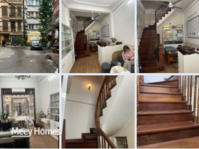 Cho thuê nhà ngõ 157 Pháo Đài Láng, Đống Đa, 17 Triệu/Tháng