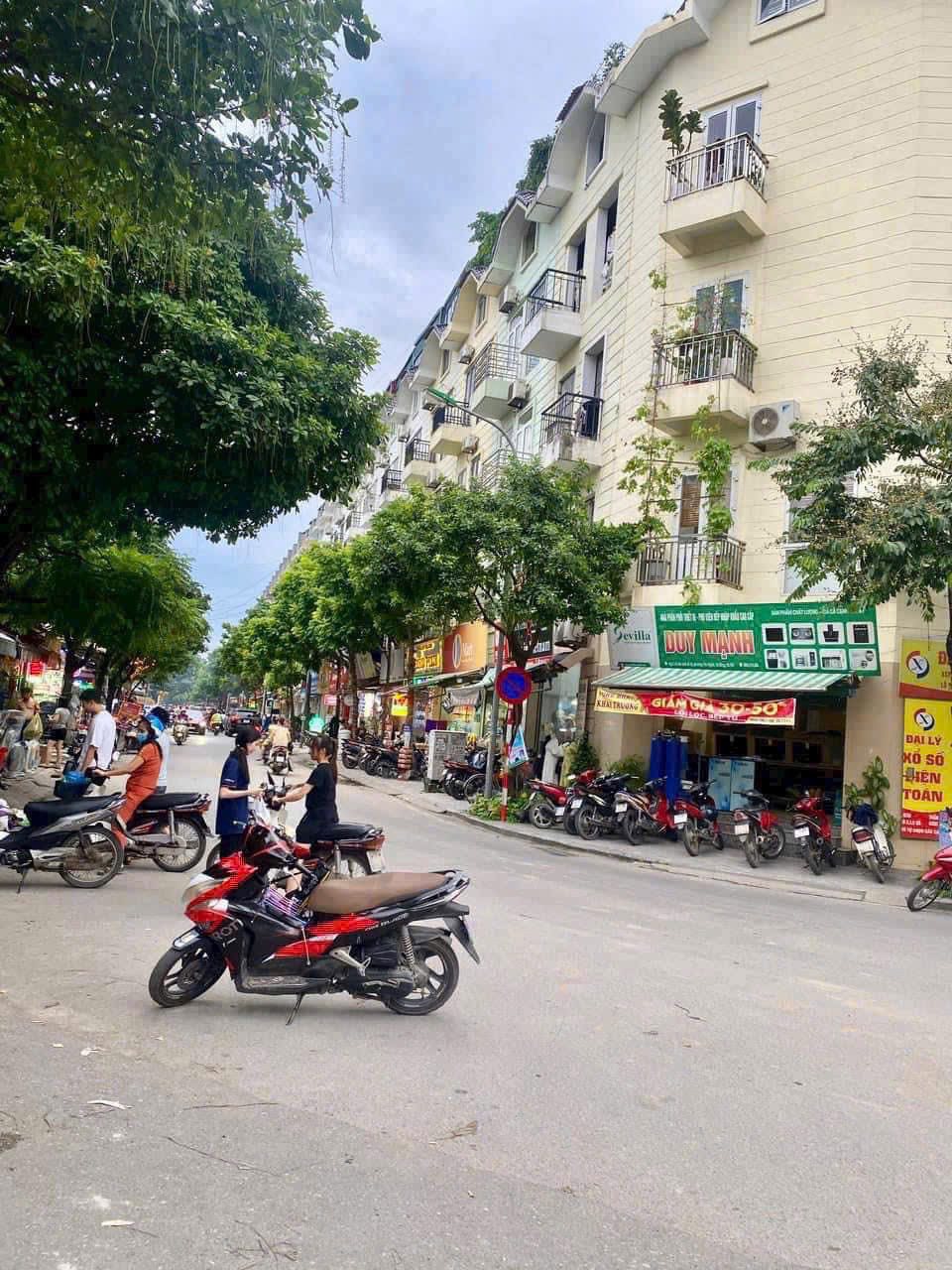 Siêu phẩm đất nền 40m2 tại trung tâm Yên Nghĩa, Hà Đông, Hà Nội