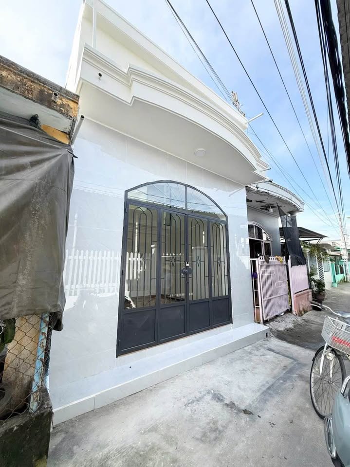 Siêu phẩm nhà mới tại phường Ngọc Hiệp, Nha Trang chỉ với 2 tỷ 350 triệu