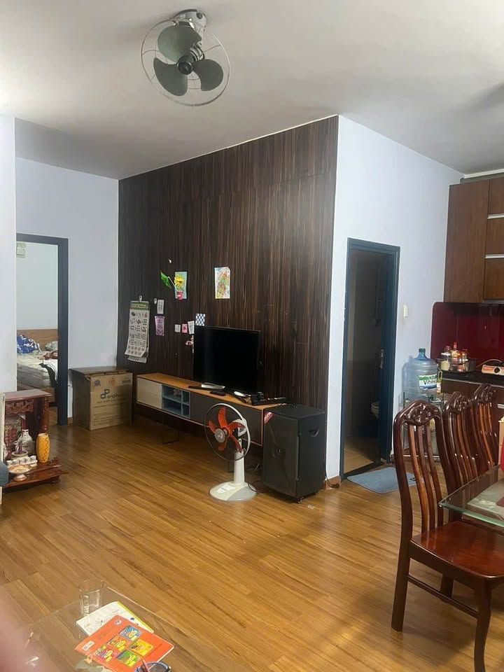 Chung cư Mỹ Long 2 phòng ngủ full nội thất, view Landmark 81, giá chỉ 3,75 tỷ