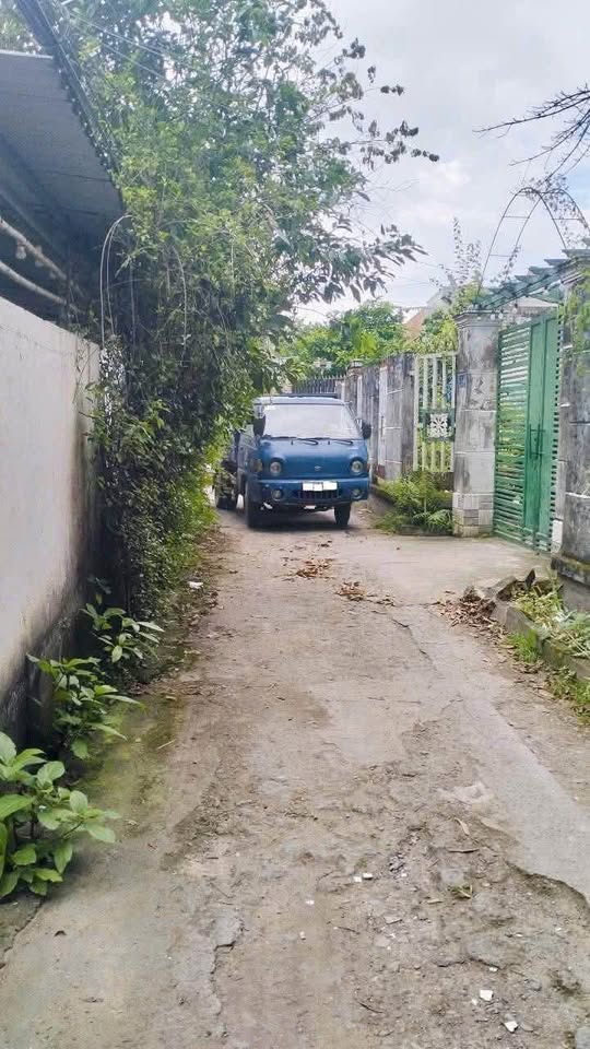 Đất nền tại Tân Hiệp, Hóc Môn, chính chủ gửi bán, giá 3,65 tỷ