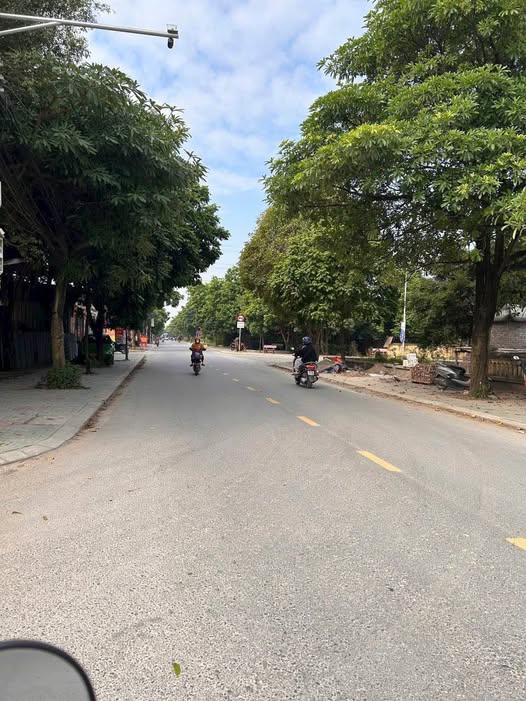 Đất vàng Nguyễn Xá, Mỹ Hào, 75m2, mặt tiền 5m, hướng Đông, giá hời