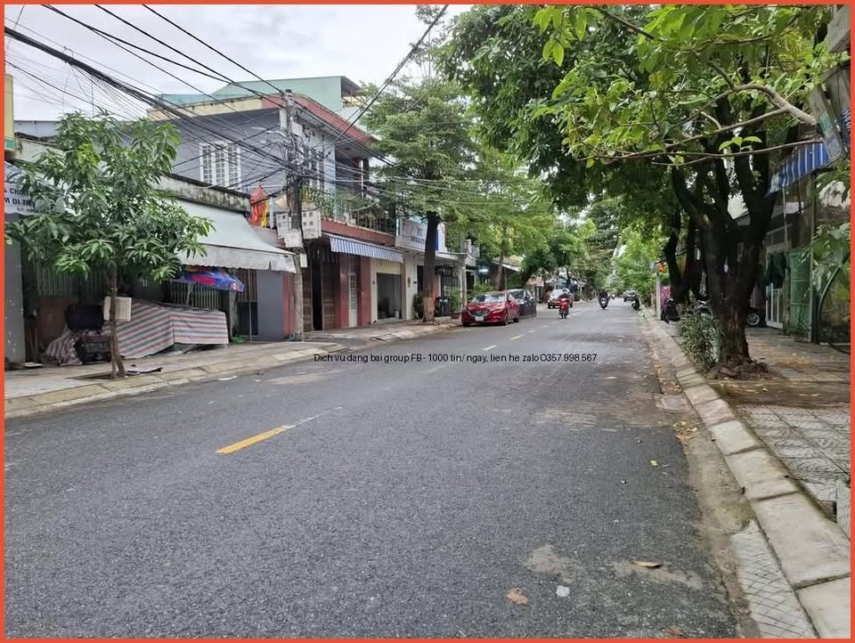 Siêu hiếm nhà 2 tầng kiệt ô tô 5m Nguyễn Phước Nguyên, Đà Nẵng, giá 4.95 tỷ