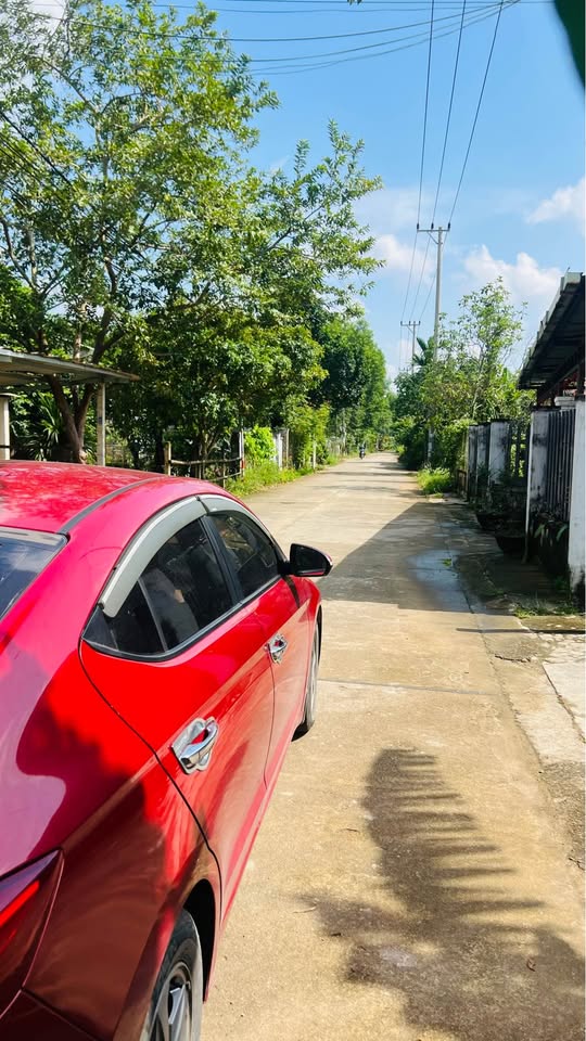 Đất vàng Đà Nẵng 400m2 mặt tiền đường 5,5m, giá nhỉnh 2 tỷ