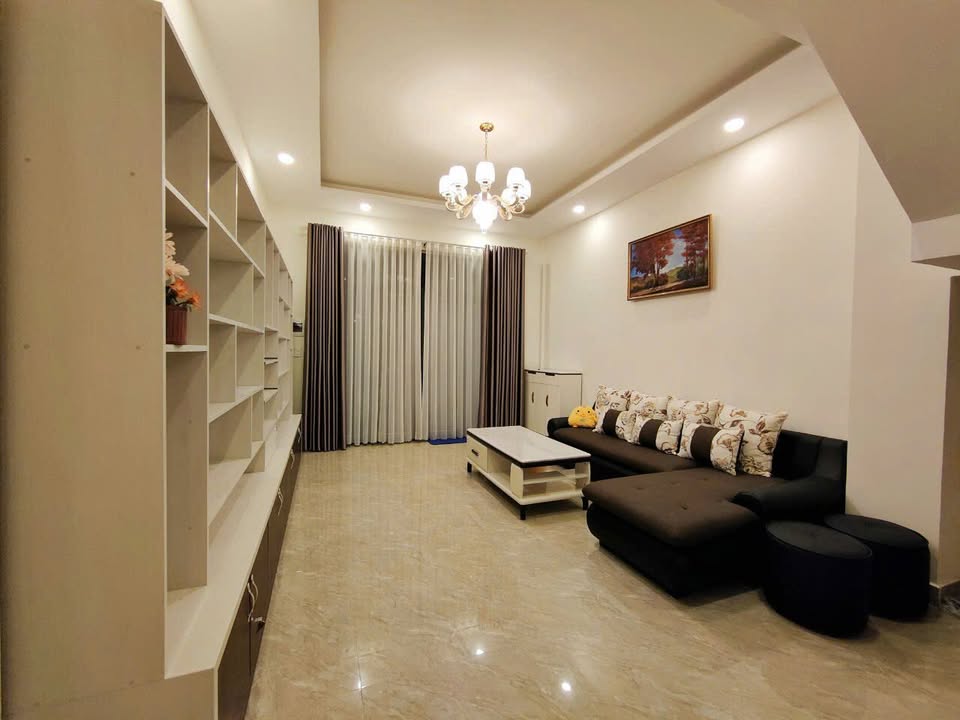 Nhà xinh đầy đủ công năng, phường 9, Đà Lạt