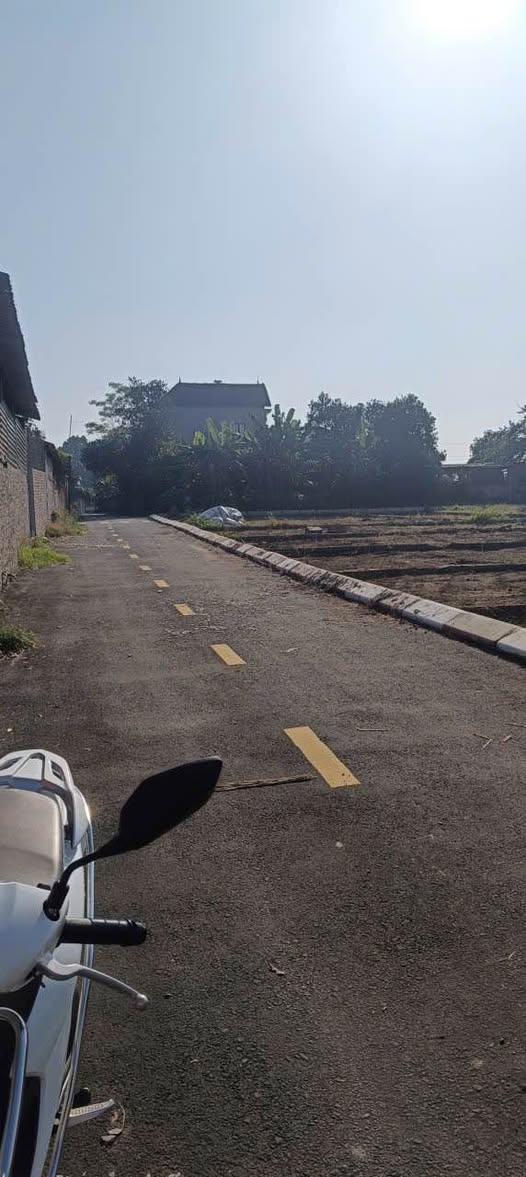 Đất vàng 256m2 Vĩnh Phúc mặt tiền rộng 12m, chia lô thoải mái, tiềm năng sinh lời khủng