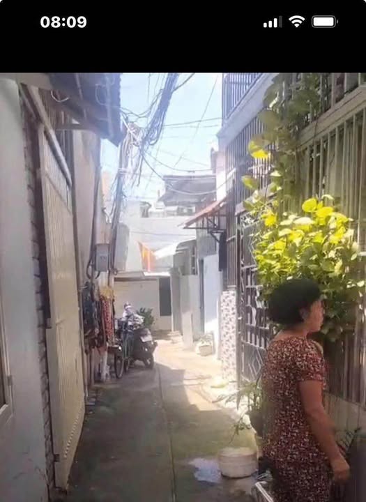 Bán đất tặng nhà cấp 4 Lê Hồng Phong, Vũng Tàu - Gần biển, giá tốt