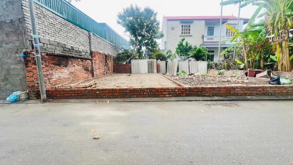 Nhà 40m2 Nguyên Khê, Sóc Sơn, ngõ ô tô, gần Võ Nguyên Giáp, 10 phút sân bay Nội Bài