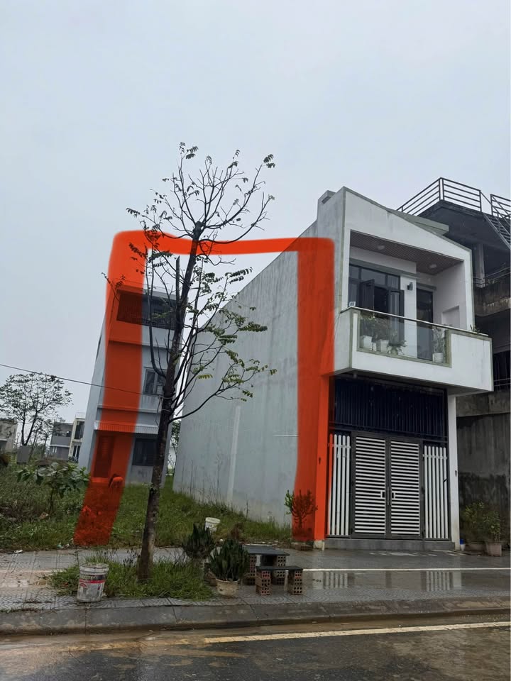 Đất khu quy hoạch Hương Sơ, đường 16.5m, diện tích 60m2, giá 1.2 tỷ