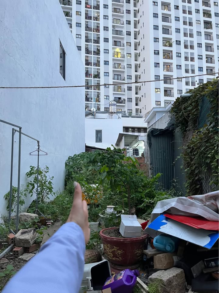 Siêu phẩm đất nền hiếm hoi tại Phước Hải, Nha Trang