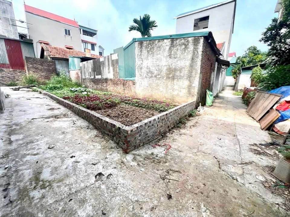 Mảnh đất vàng Đức Thượng, nơi an cư lý tưởng giữa lòng Hà Nội