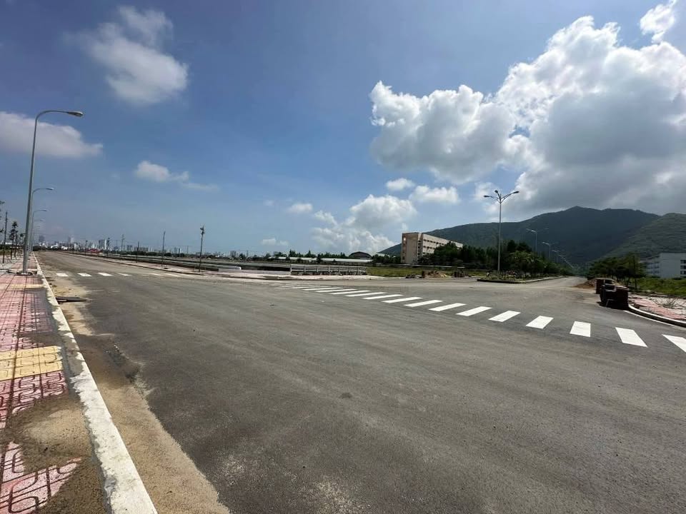 Bán đất nền full thổ cư, giá chỉ 650 triệu tại Phước Đồng, Nha Trang