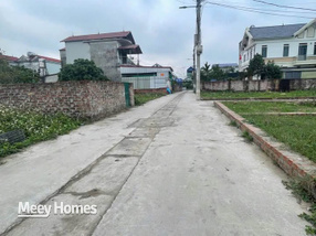 Đất thổ cư Quang Minh, Mê Linh, vị trí đẹp, tiềm năng tăng giá