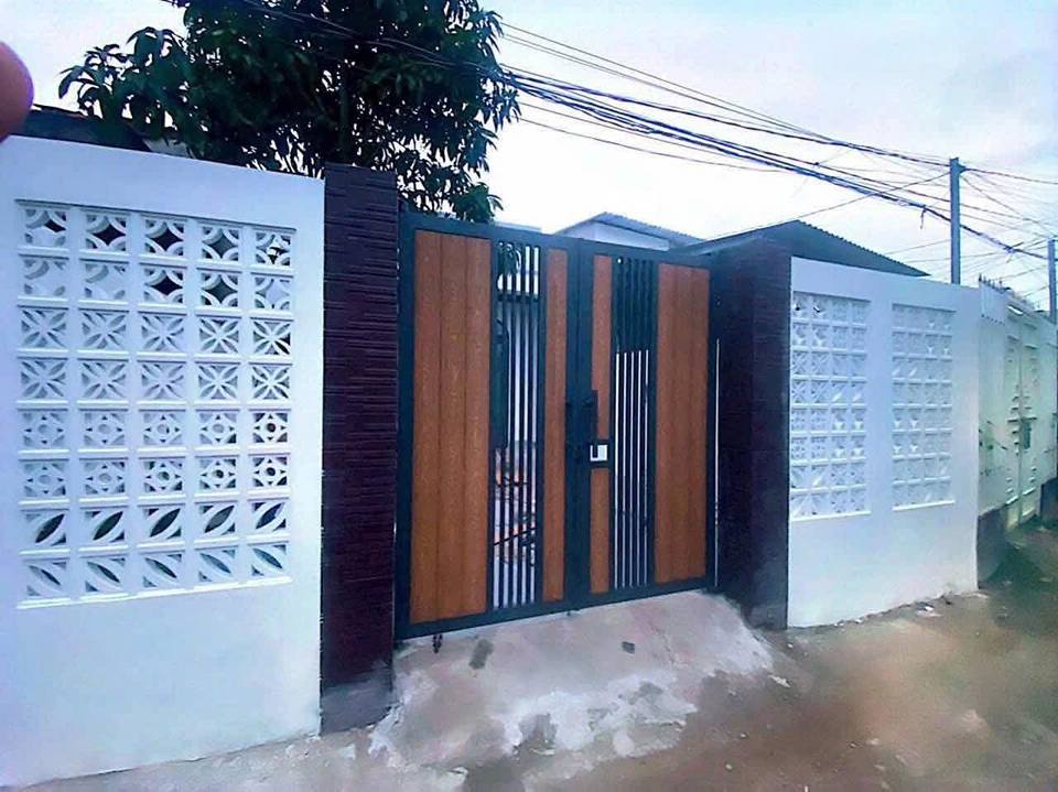 Chào mừng quý khách đến với tổ ấm mới tại Mỹ Thanh An, nay là Phương An Hội