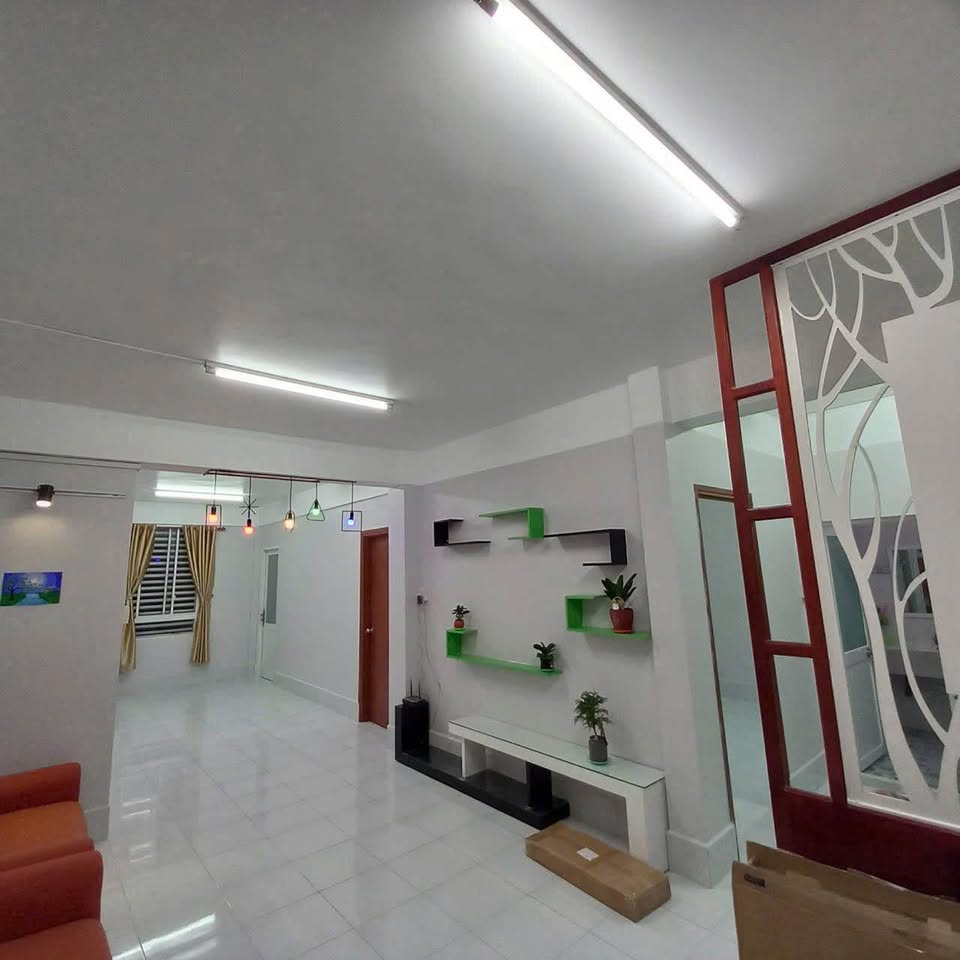 Căn hộ chung cư ACC Tây Đại Học, Long Xuyên, view xịn, full nội thất, giá yêu thương