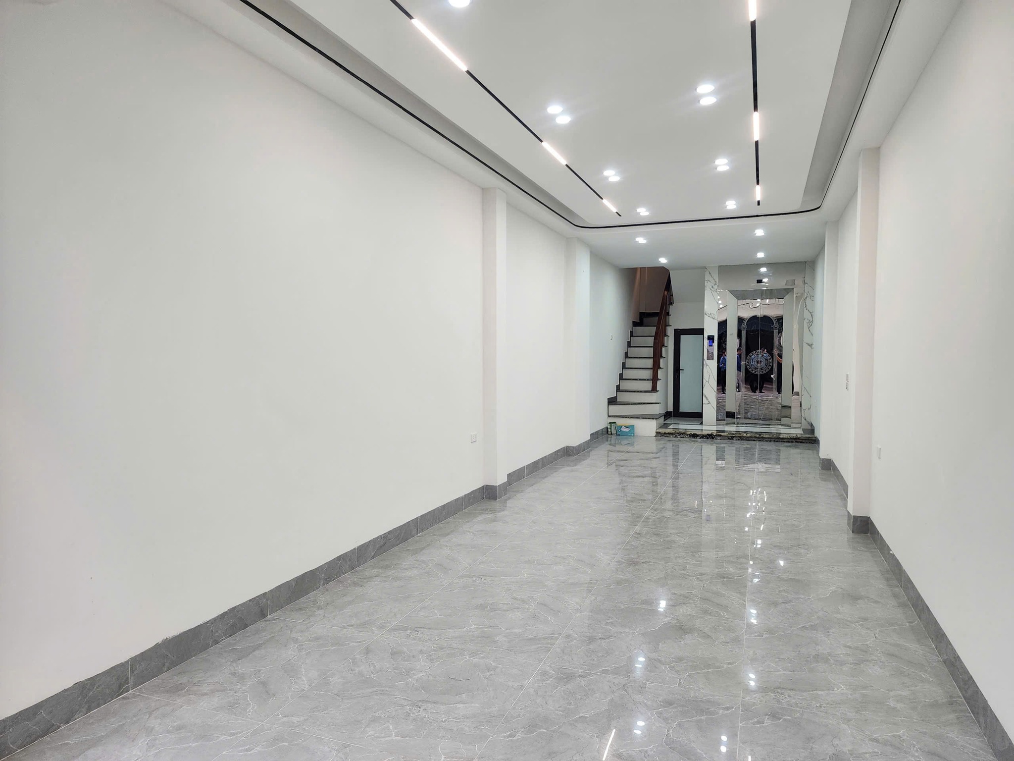 Siêu phẩm nhà đẹp Thạch Bàn, Long Biên, Hà Nội đây rồi