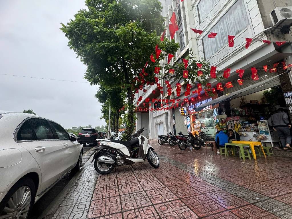 Siêu phẩm đất nền Bồ Đề, vị trí đắc địa giữa cầu Chương Dương và Trần Hưng Đạo