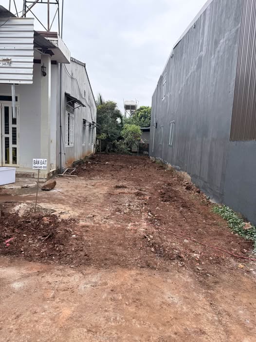 Đất nở hậu 4,9m, cách Nguyễn Xuân Nguyên 20m, chỉ 1,45 tỷ, xây nhà hay đầu tư, em cân hết
