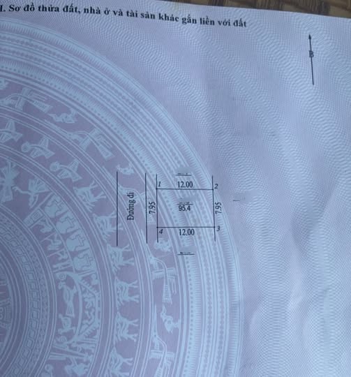 Siêu phẩm đất nền khu HUD Vân Canh ô tô tránh, vỉa hè, kinh doanh đỉnh cao