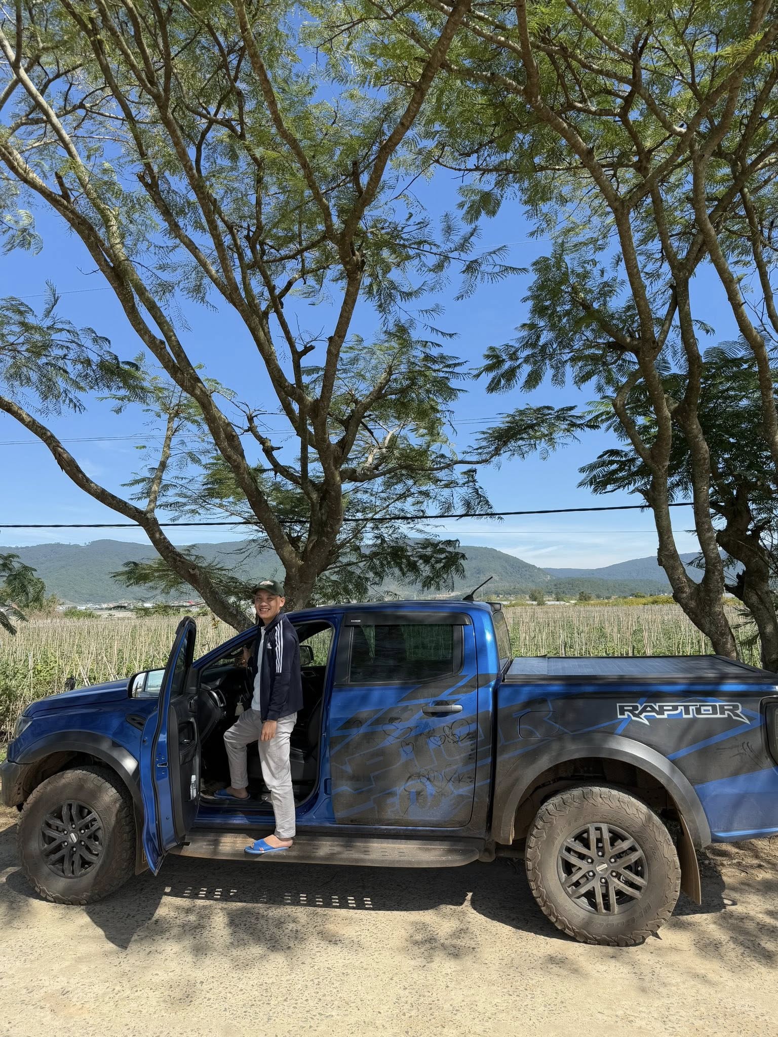 Đất vườn 4524m² ôm suối, mặt tiền 131m tại Tân Uyên, Bình Dương – Giá chỉ 3.5 tỷ