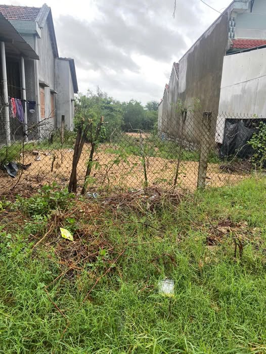 Đất Lê Anh Xuân, Phú Yên, 1,5 tỷ - sổ đỏ vuông vắn, gần chợ, trường, bệnh viện