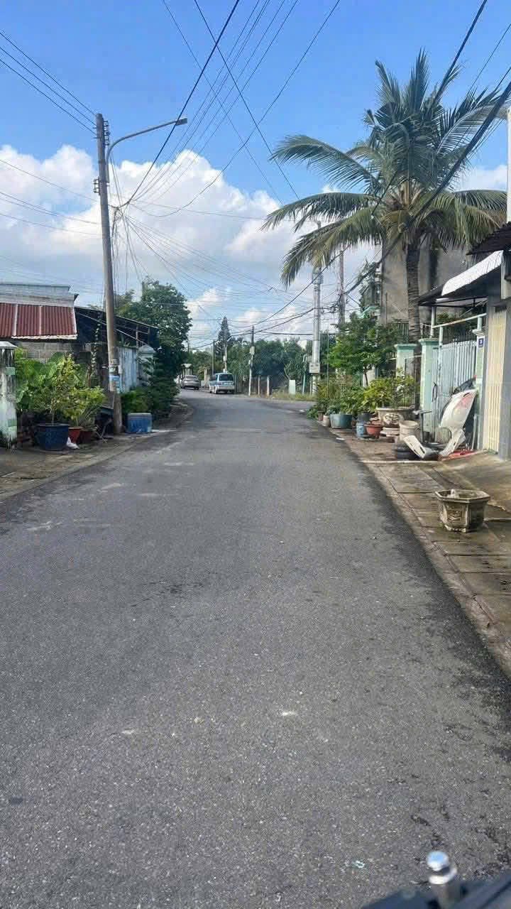 Đất mặt tiền Long Điền, vị trí đắc địa gần nhà thờ và trường học