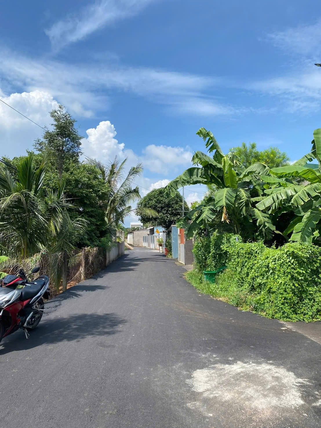 Bán đất vị trí đẹp, đường nhựa thông thoáng tại Phường Tam Long, Bà Rịa