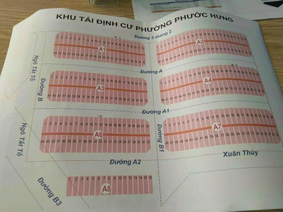 Bán nhà Phước Hưng, 5m x 18m, hướng đông, giá hời