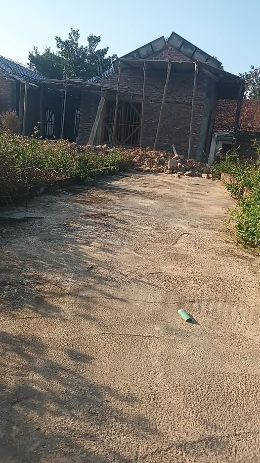 Đất thổ cư Kim Bài, Thanh Oai, Hà Nội, mặt tiền 4.1m, đường ô tô