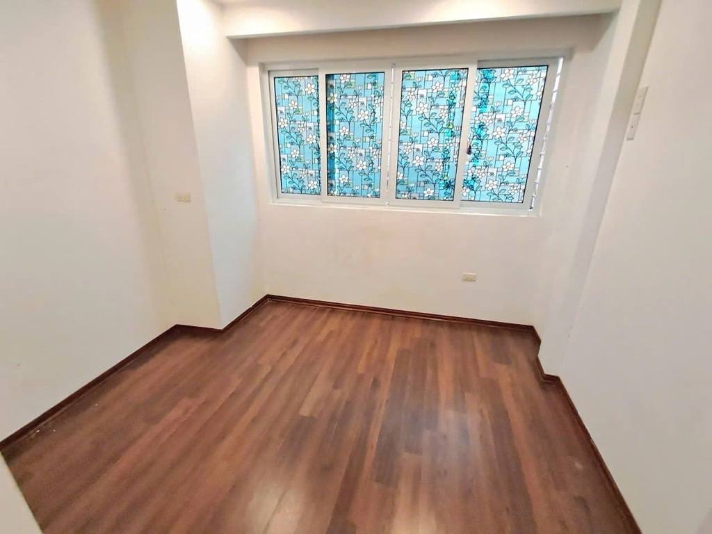 Nhà Bạch Mai, 5 tầng, thiết kế đỉnh cao, ngõ ba gác, giá chỉ 6 tỷ