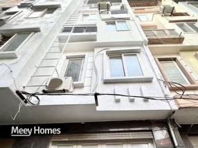 Cực phẩm chung cư mini Chùa Láng, Đống Đa 5 tầng, 9 phòng khép kín, full nội thất, doanh thu ổn định