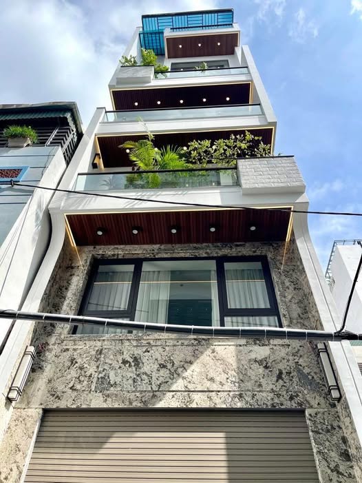 Tuyệt phẩm nhà Láng Hạ, Đống Đa, Hà Nội, vị trí vàng sát phố, ngõ ô tô tránh nhau